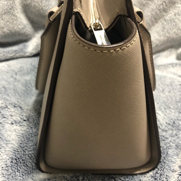 Michael Kors Handbag *grey* - Picture 3 of 8